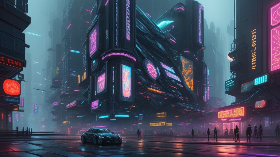 Digital Illustrering