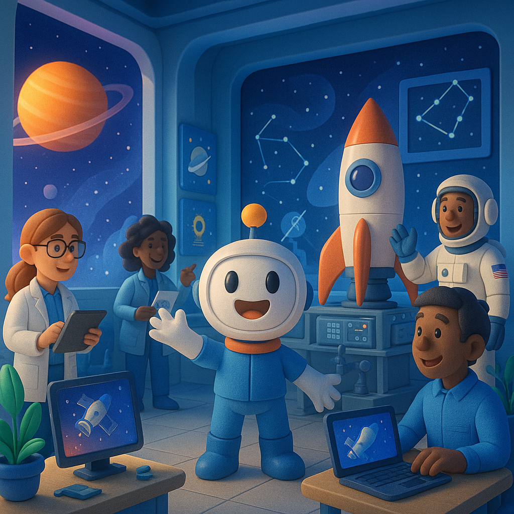 NASA Image and Video Library