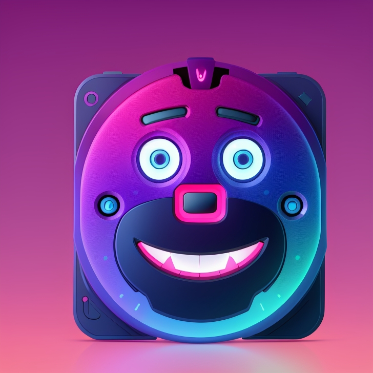 Pixai icon